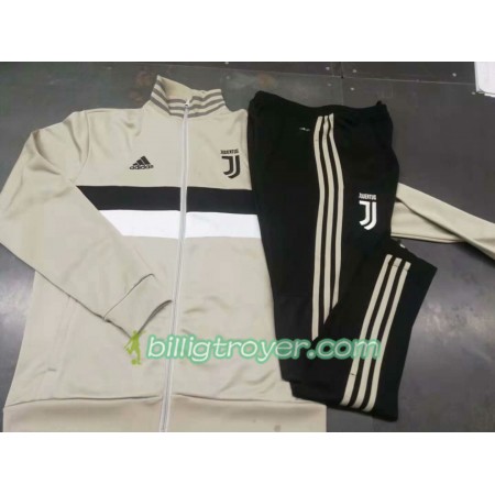 Juventus Treningsdresser 2018/19